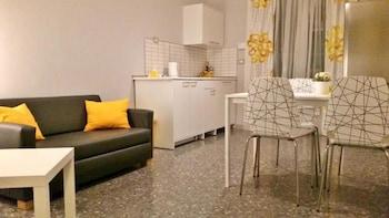 Romulea Guest House
