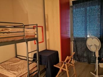 Romulea Guest House