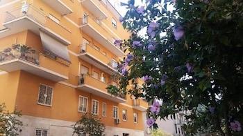 Romulea Guest House