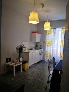 Romulea Guest House