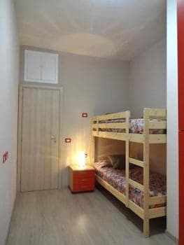 Romulea Guest House