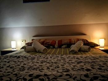 Romulea Guest House
