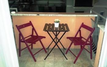 Romulea Guest House