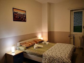 Romulea Guest House