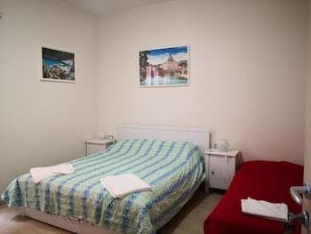 Romulea Guest House