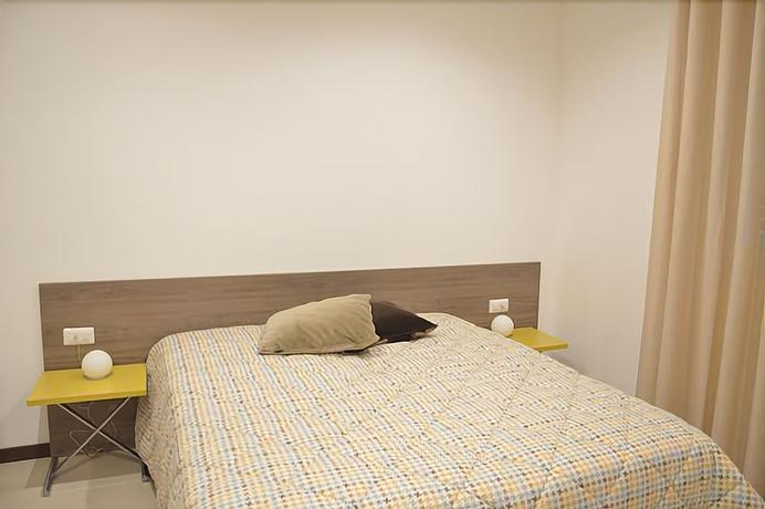Matera Sassi Rooms