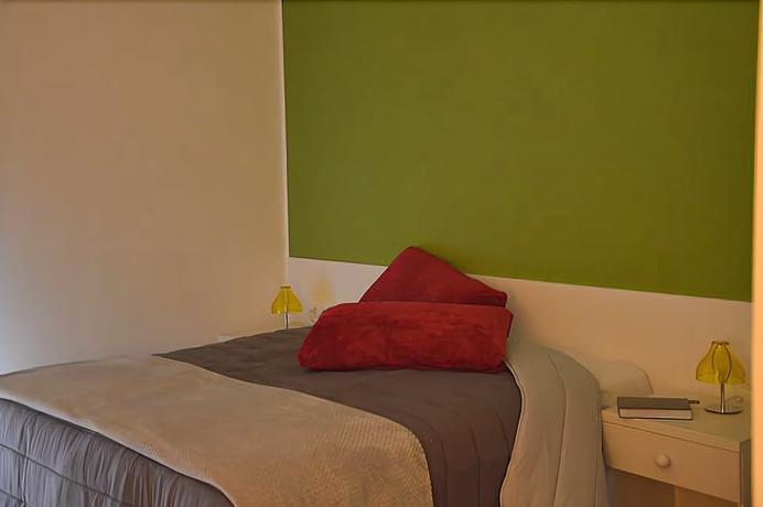 Matera Sassi Rooms