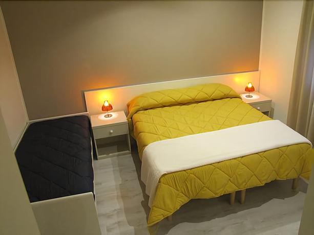 Matera Sassi Rooms