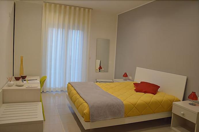 Matera Sassi Rooms