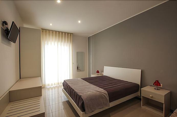 Matera Sassi Rooms