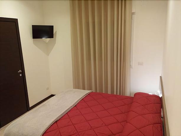 Matera Sassi Rooms