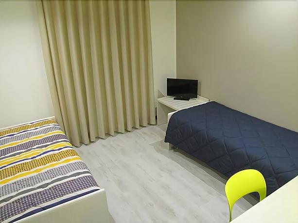 Matera Sassi Rooms