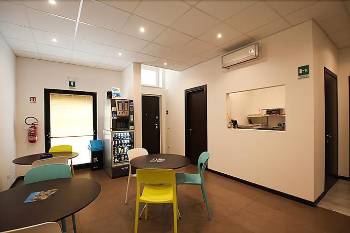Matera Sassi Rooms