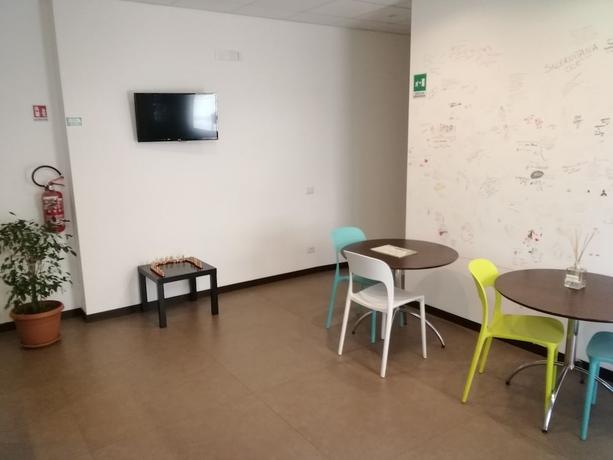 Matera Sassi Rooms