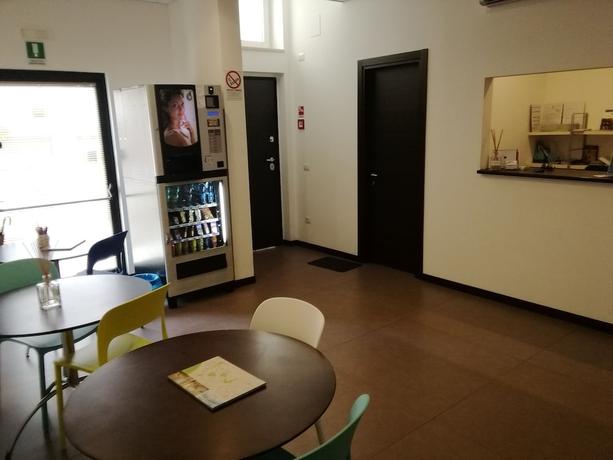 Matera Sassi Rooms