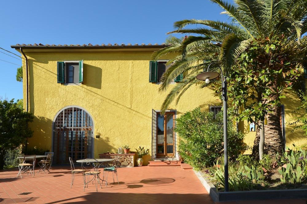 Podere Rondinaio