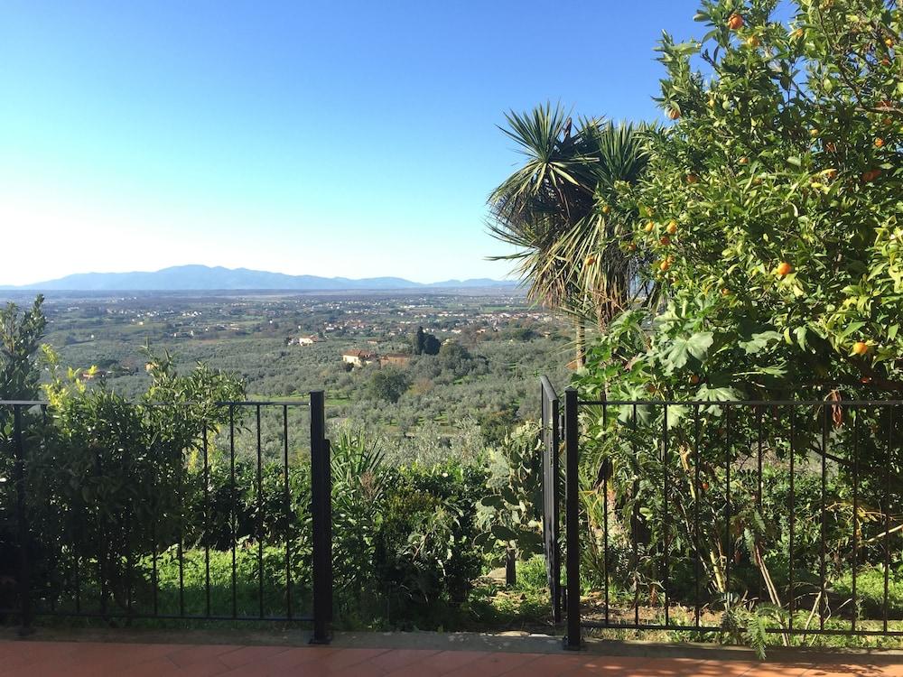 Podere Rondinaio