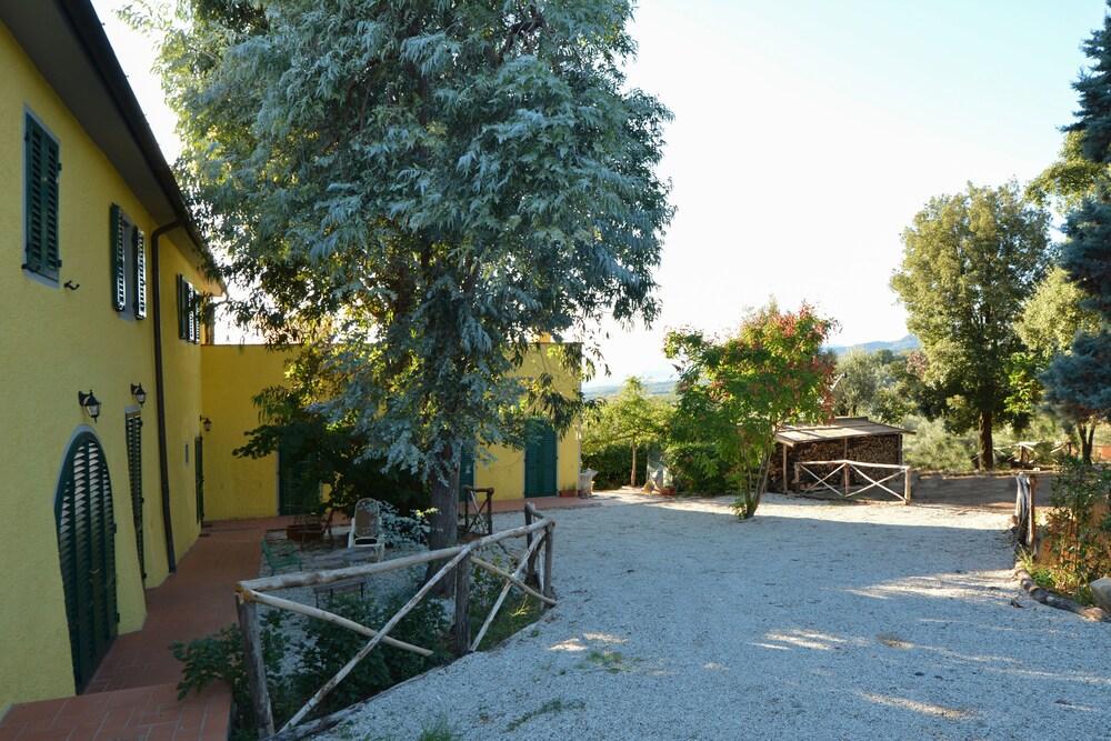 Podere Rondinaio