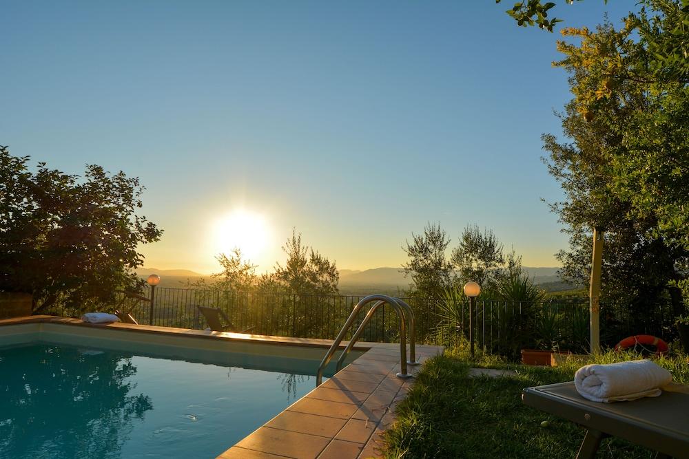 Podere Rondinaio