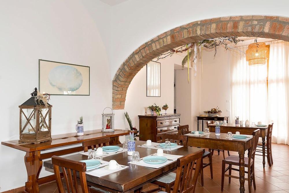 Podere Rondinaio