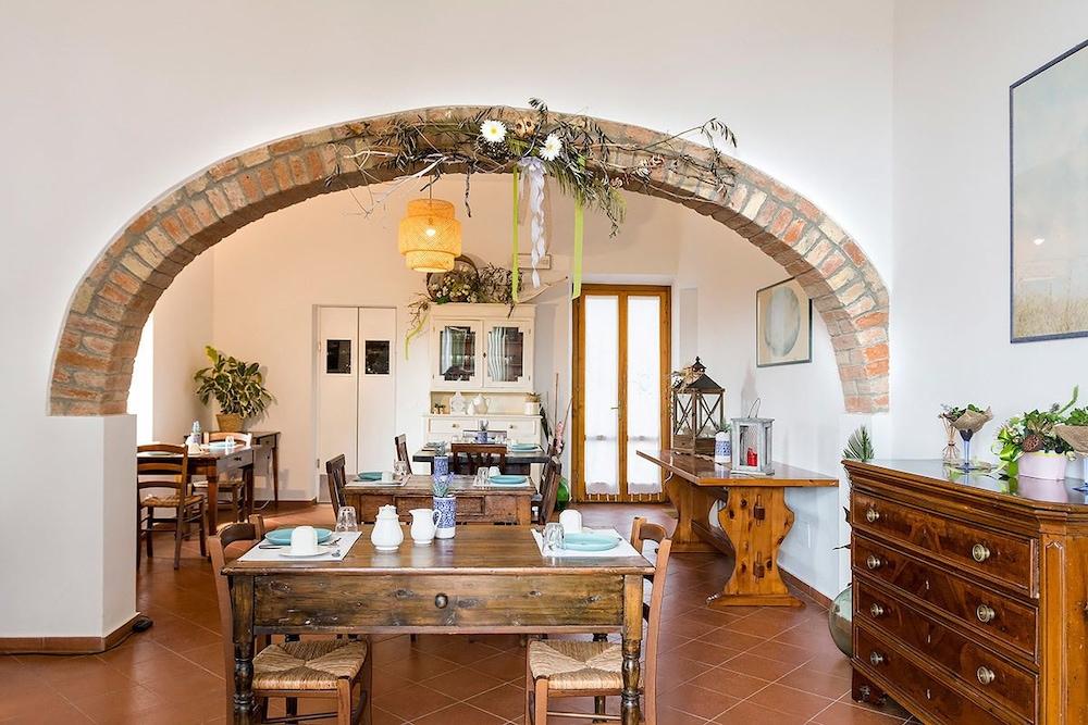 Podere Rondinaio