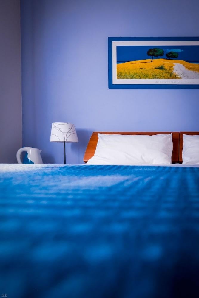 Achillea B&B