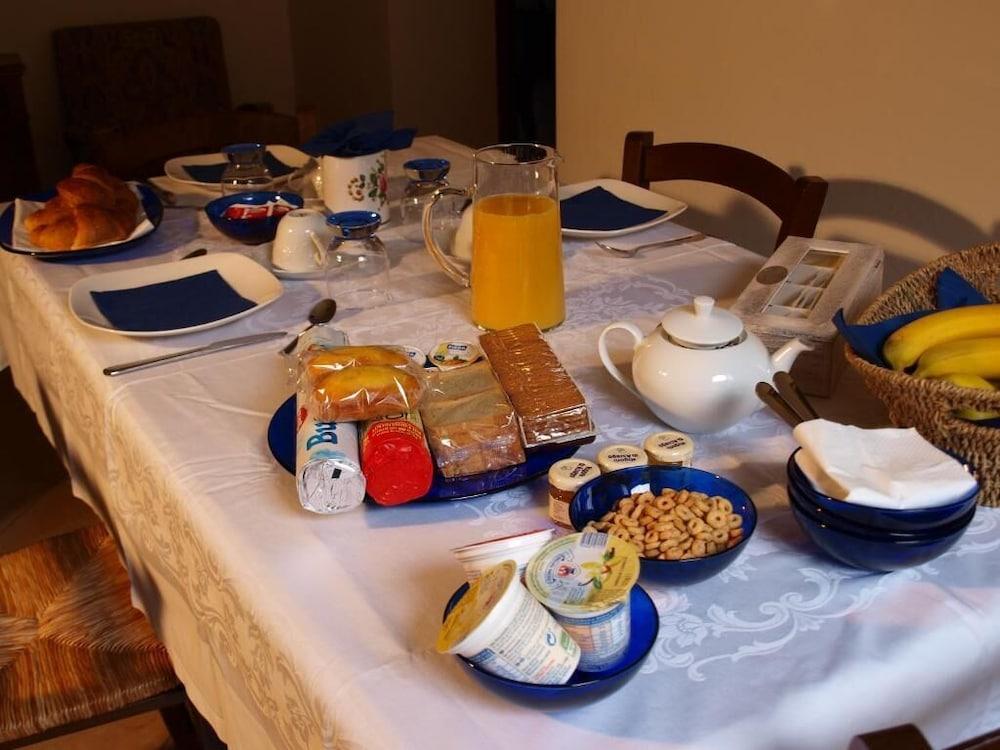 Achillea B&B