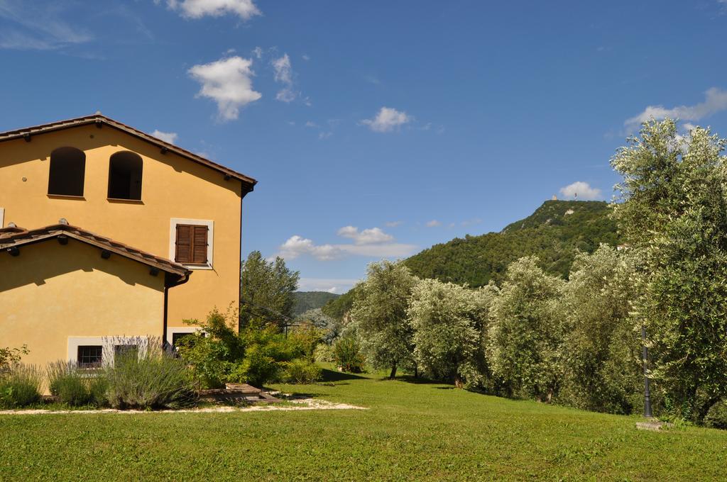 Il Borgo Di San Michele