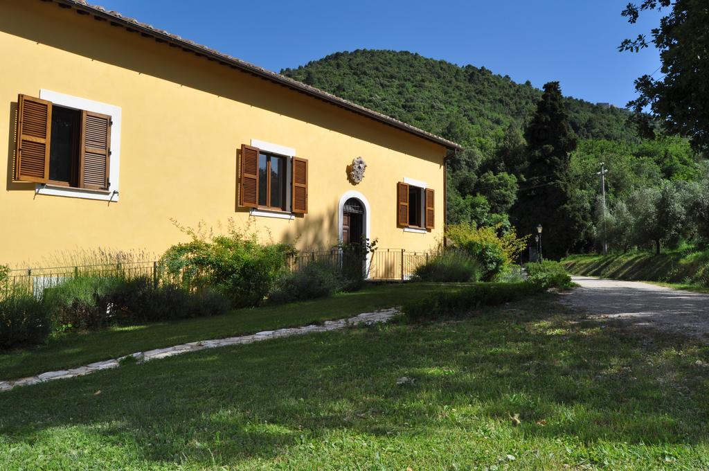 Il Borgo Di San Michele