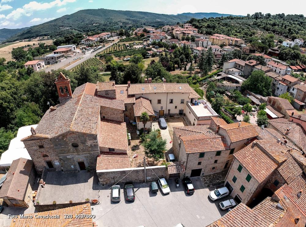 Bed and Breakfast Il Bosso Di Toscana