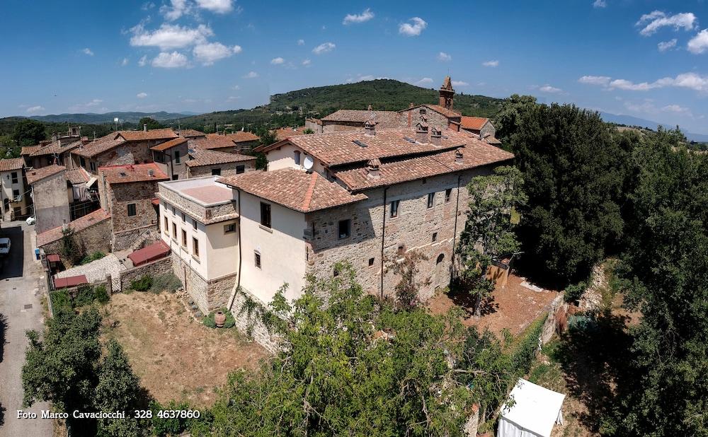 Bed and Breakfast Il Bosso Di Toscana