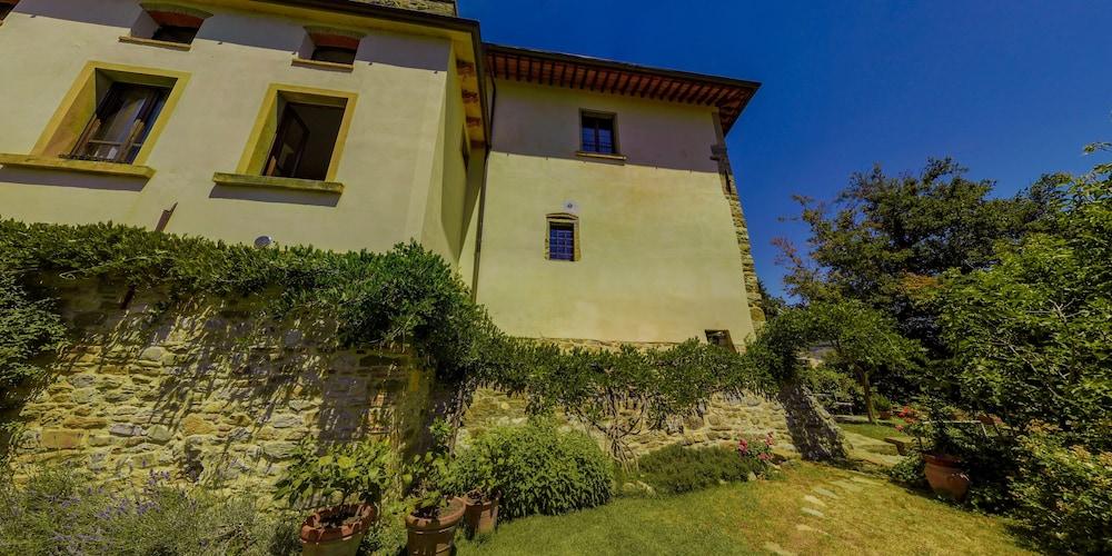 Bed and Breakfast Il Bosso Di Toscana
