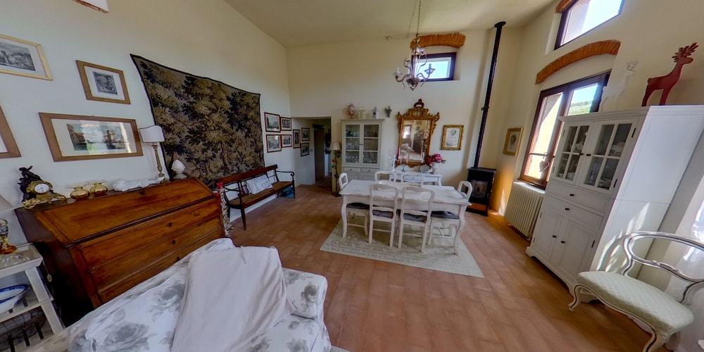 Bed and Breakfast Il Bosso Di Toscana