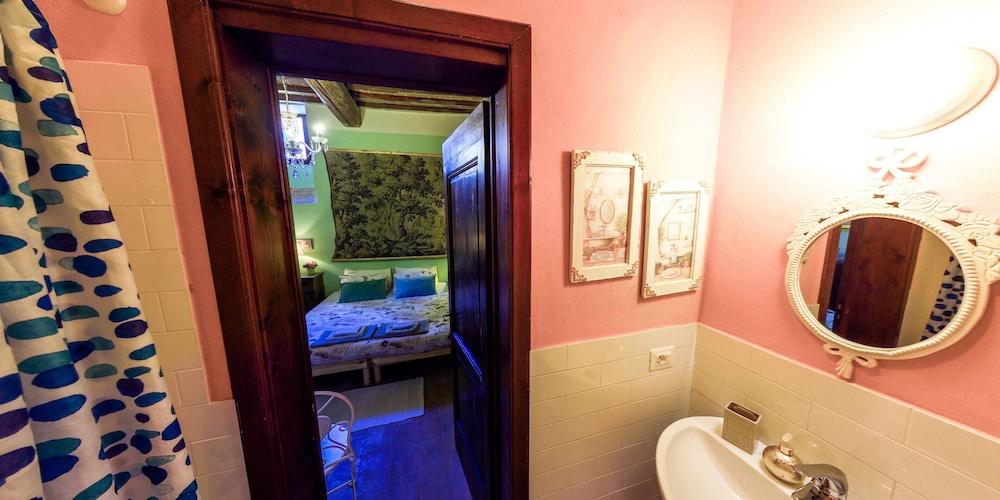 Bed and Breakfast Il Bosso Di Toscana