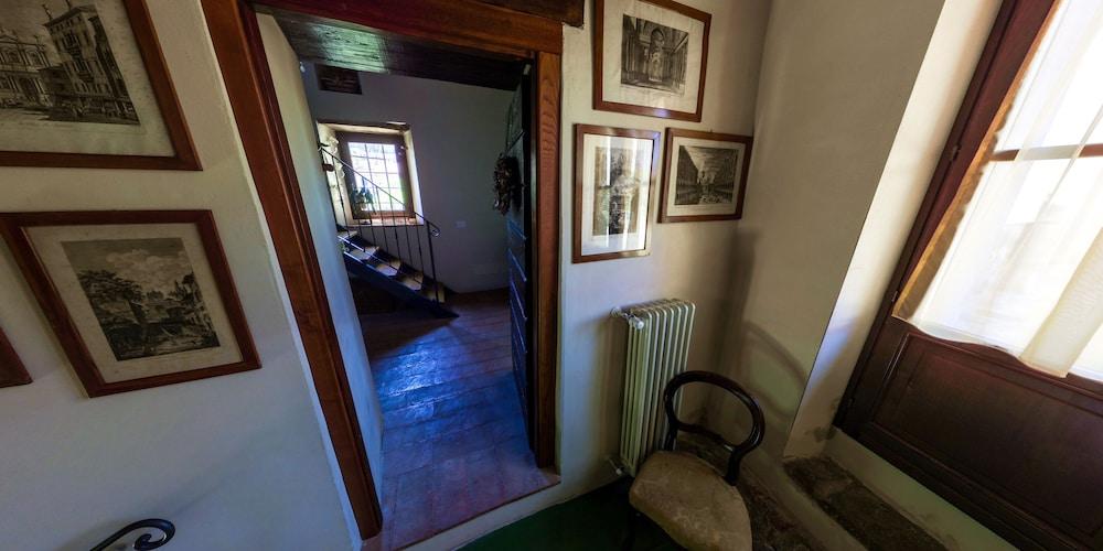 Bed and Breakfast Il Bosso Di Toscana