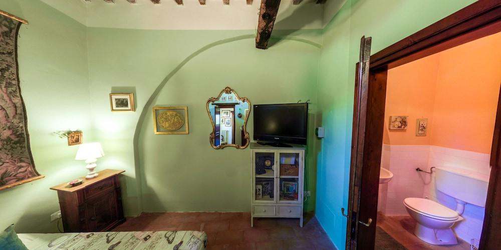 Bed and Breakfast Il Bosso Di Toscana