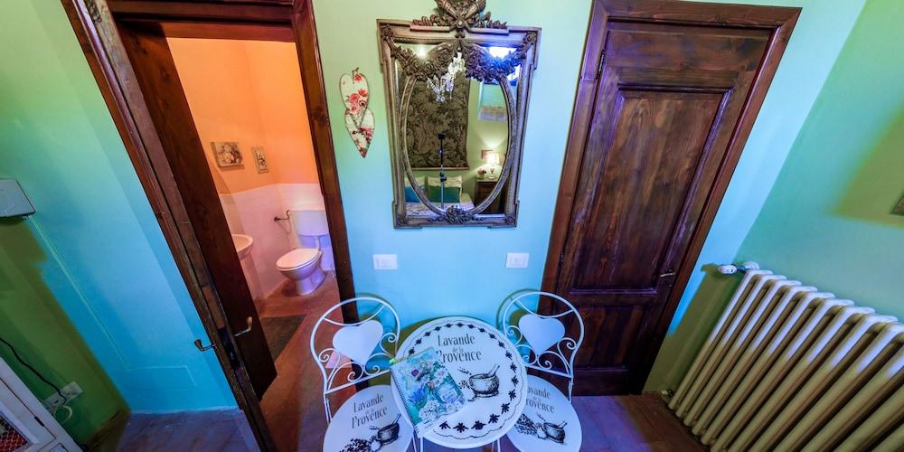 Bed and Breakfast Il Bosso Di Toscana