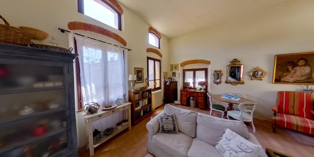 Bed and Breakfast Il Bosso Di Toscana
