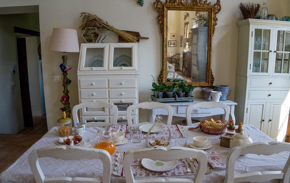 Bed and Breakfast Il Bosso Di Toscana