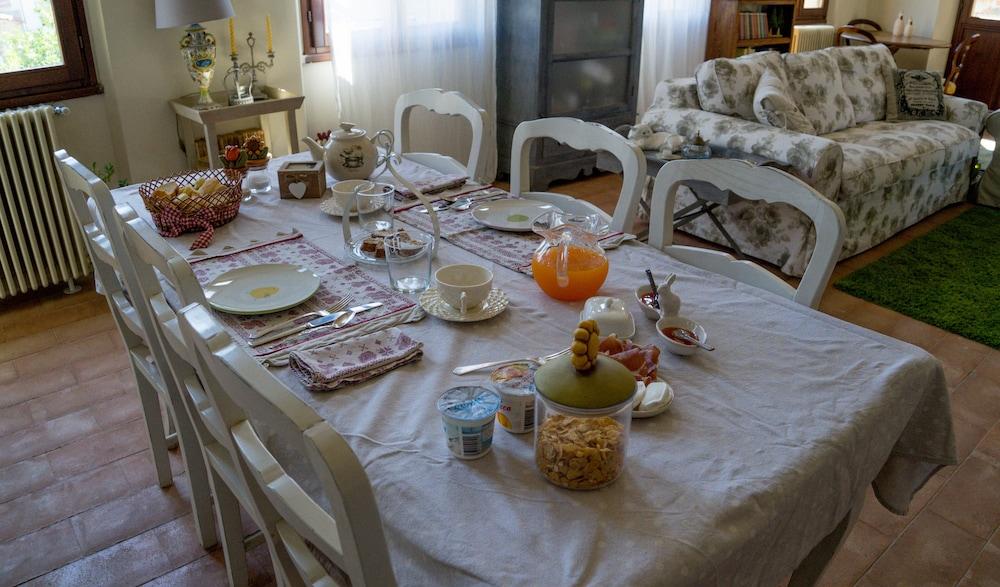 Bed and Breakfast Il Bosso Di Toscana