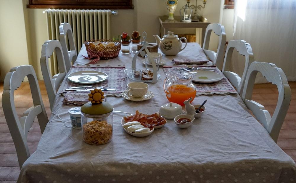 Bed and Breakfast Il Bosso Di Toscana
