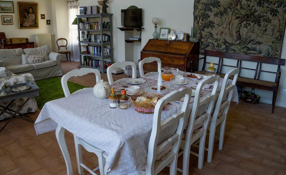 Bed and Breakfast Il Bosso Di Toscana