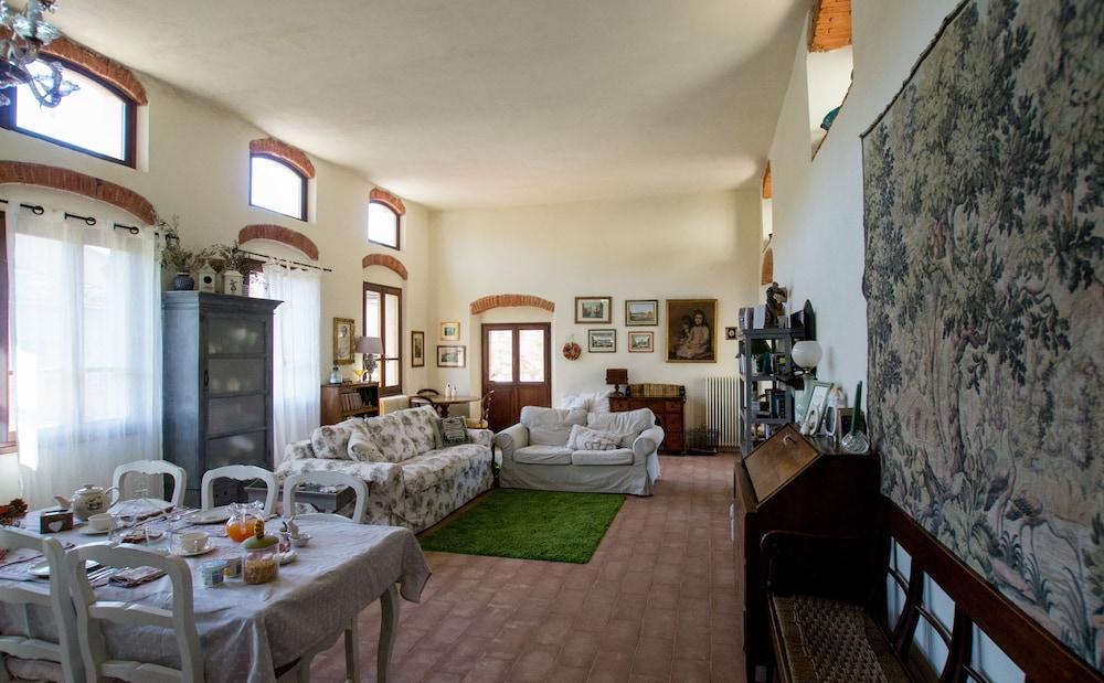 Bed and Breakfast Il Bosso Di Toscana
