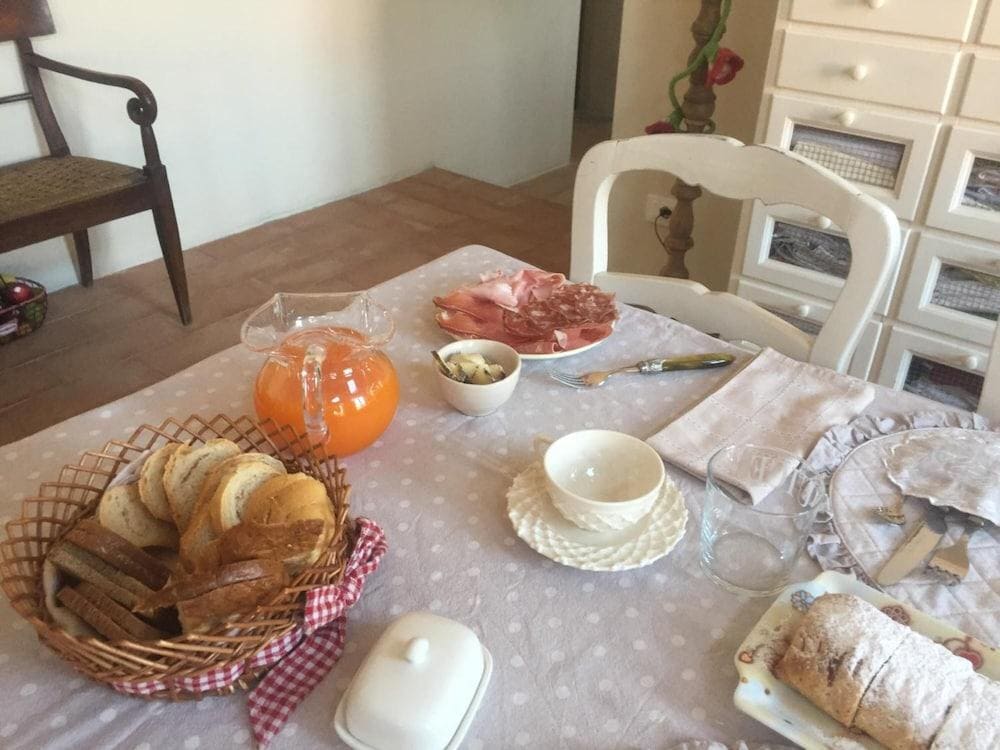 Bed and Breakfast Il Bosso Di Toscana
