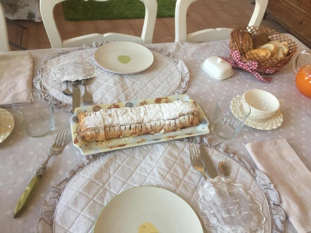 Bed and Breakfast Il Bosso Di Toscana