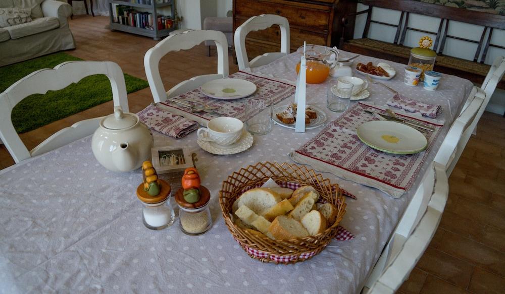 Bed and Breakfast Il Bosso Di Toscana