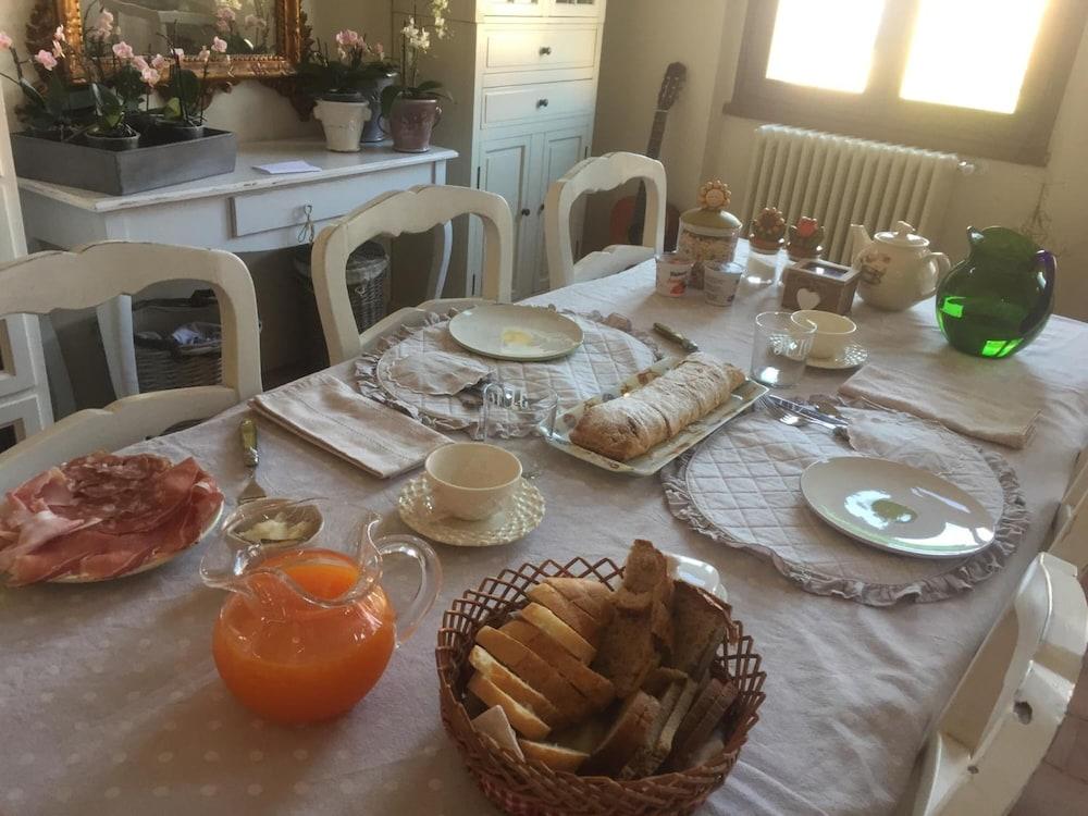 Bed and Breakfast Il Bosso Di Toscana