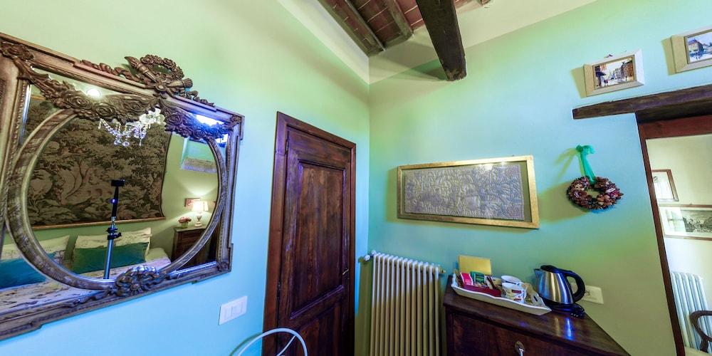 Bed and Breakfast Il Bosso Di Toscana