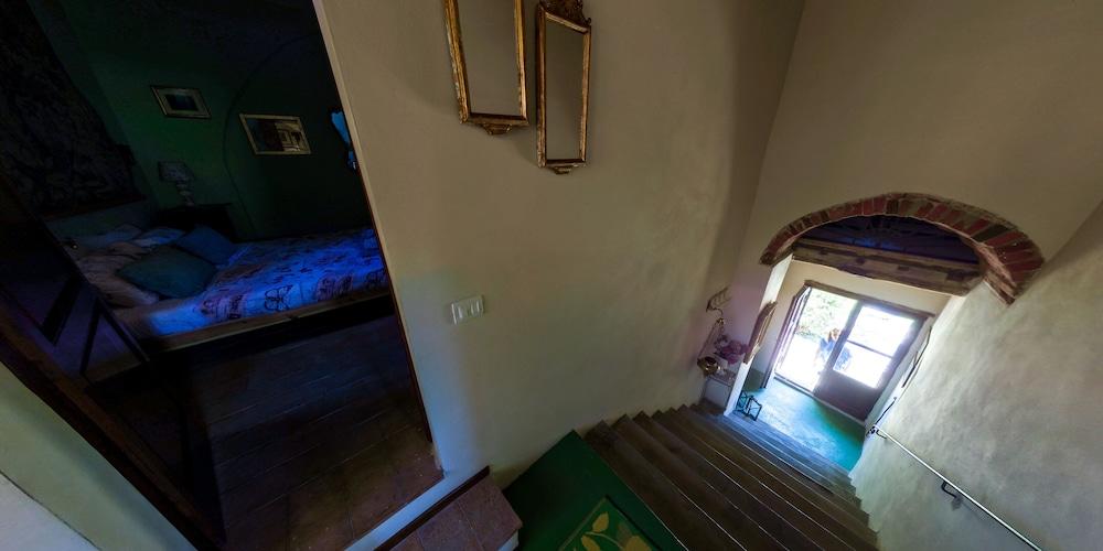 Bed and Breakfast Il Bosso Di Toscana