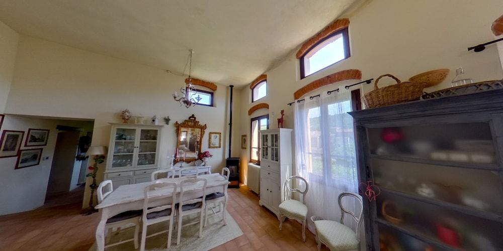 Bed and Breakfast Il Bosso Di Toscana